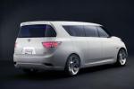 Toyota F3R Concept 2006 года